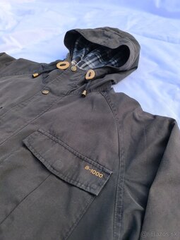 Fjällräven Winter Jacket Long M - 3