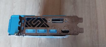 Radeon RX580 8 Gb - 3