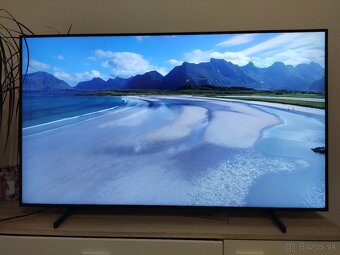 Smart tv Samsung QLED - 3