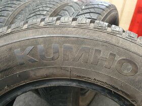 215/65R15 Kumho Solus HA31 - 3