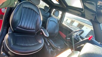 Mini Cooper S, Automat, 160tkm, - 3