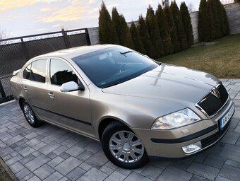 Predám Škoda Octavia 1.9 TDI 77 kw originál bez dpf - 3