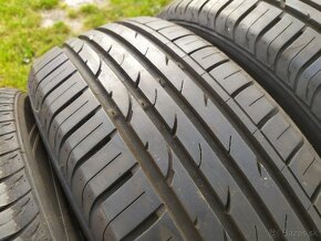 Letné pneumatiky 185/60 R15 Nexen - 3