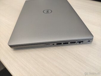 DELL Latitude 5400 chromebook - 3