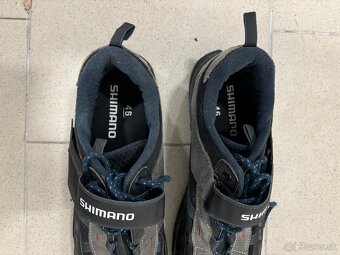 Shimano - 3