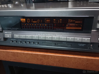 Yamaha CDX-820 - 3