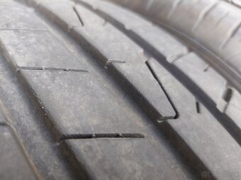 215/65R17 HANKOOK letne pneumatiky SUV DOT07/23 - 3