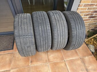 Bridgestone Turanza T005A, 215/55 R18 - 3