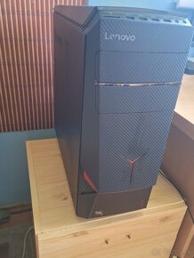 LenovoLegion Y720T - 3