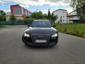 Audi A8 4.2 TDI Quattro - 3