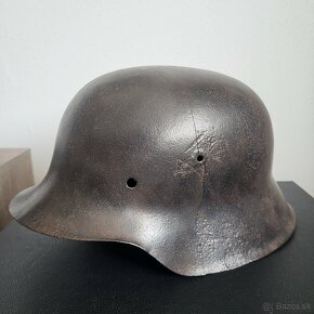 Nemecka helma M42 - 3