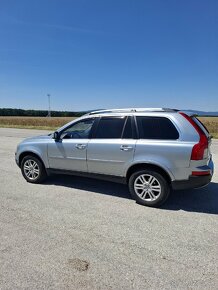 Volvo xc90 - 3