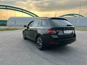 SKODA FABIA COMBI 1.0 TSI 2020 - 3