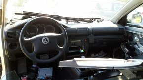 VW PASSAT VARIANT B 5,5 - 1.9 TDI COMFORTLINE - 3