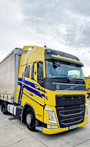 Volvo FH 500 Lowdeck Mega r.v.2015 - 3