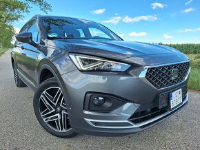 Seat Tarraco Xcellence 4x4 2.0 Tdi DSG - 3