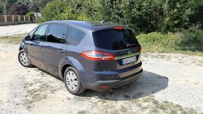 Ford S-Max 1.6 EcoBoost SCTi Trend 7m - 3