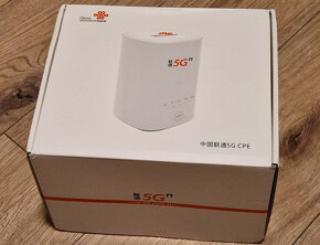 5G NR Indoor Router - 3