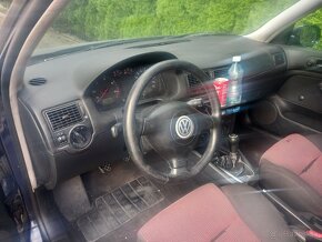 Vw golf 1.9 tdi 66kw. - 3