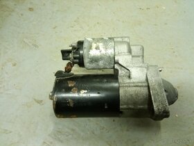 Starter Bosch 0 001 136 008, 233001073R - 3