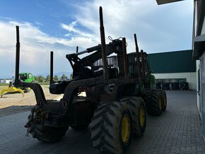 John deere 1510g - 3