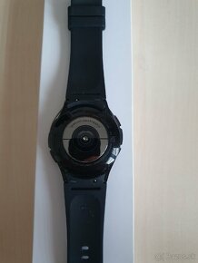 Samsung Galaxy Watch 4 classic 42mm - TOP STAV - 3