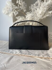 Original JACQUEMUS kabelka - 3