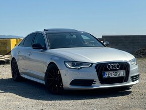 Audi A6 3.0 TDI DPF 245k quattro S tronic - 3