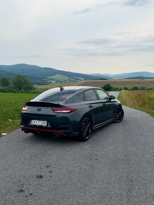 Hyundai i30N, 2.0 T-GDI / 206 kW leasing-vymenim - 3