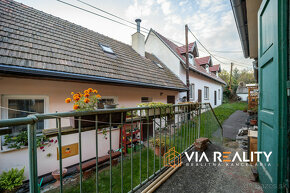 3-izbový rodinný dom s pivnicou, pôvodný stav, predaj, Alstr - 3