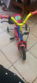 Predam bicykel 20 eur - 3