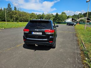 Jeep grand cherokee ,wk2,4x4 - 3