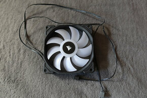 Ventilátor Corsair 120mm do PC - 3