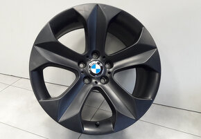 BMW X6 E71 19" Styling 232 - 3