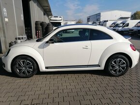 Predám New Volkswagen Beetle nafta - 3