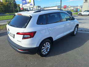 Škoda Karoq 1.6 TDI Ambition DSG - 3