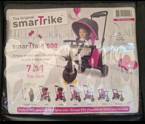 Smart Trike 7 v 1 - 3