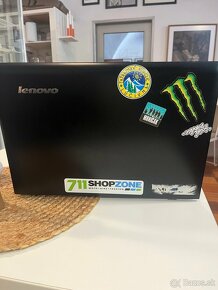 Lenovo IdeaPad z50-70 - 3