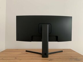 Xiaomi Mi Curved 34” Gaming - 3