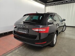 Škoda Superb Combi 2.0 TDI - 3