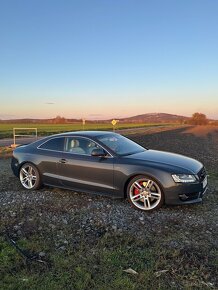 Audi a5 coupe 2.7 tdi - 3