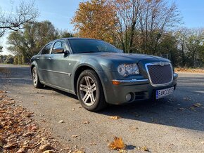 Chrysler 300C - 3