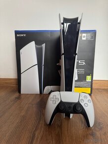 Playstation 5 Slim DIGITAL - 3