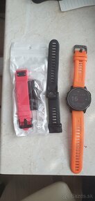 predam garmin Fenix 6S Pro - 3