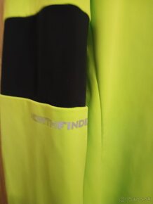 Cyklistický dres Na 2XL - 3