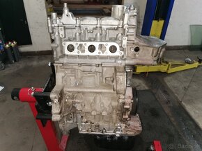 Repasovaný motor 1.2 htp  BMD,AWY - 3