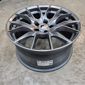 OZ RACING disky 5x112 R18 ET29 - 3