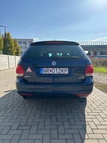 Volkswagen Golf Variant 1.6 TD - 3