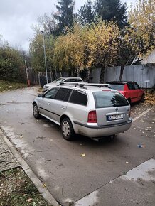 Skoda octavia 1.9 tdi 81kw - 3