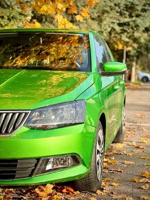 Škoda Fabia 3 (47 000km) - 3